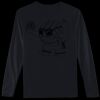  Long Sleeve T-Shirt Supplied by customer Thumbnail