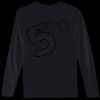  Long Sleeve T-Shirt Supplied by customer Thumbnail