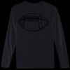  Long Sleeve T-Shirt Supplied by customer Thumbnail