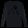  Long Sleeve T-Shirt Supplied by customer Thumbnail