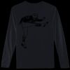  Long Sleeve T-Shirt Supplied by customer Thumbnail