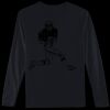  Long Sleeve T-Shirt Supplied by customer Thumbnail