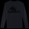  Long Sleeve T-Shirt Supplied by customer Thumbnail