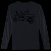  Long Sleeve T-Shirt Supplied by customer Thumbnail