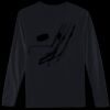  Long Sleeve T-Shirt Supplied by customer Thumbnail