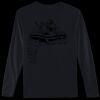  Long Sleeve T-Shirt Supplied by customer Thumbnail