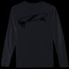  Long Sleeve T-Shirt Supplied by customer Thumbnail