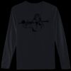  Long Sleeve T-Shirt Supplied by customer Thumbnail
