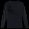  Long Sleeve T-Shirt Supplied by customer Thumbnail