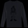  Long Sleeve T-Shirt Supplied by customer Thumbnail