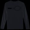  Long Sleeve T-Shirt Supplied by customer Thumbnail