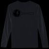  Long Sleeve T-Shirt Supplied by customer Thumbnail