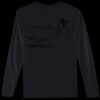  Long Sleeve T-Shirt Supplied by customer Thumbnail