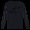  Long Sleeve T-Shirt Supplied by customer Thumbnail