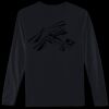  Long Sleeve T-Shirt Supplied by customer Thumbnail
