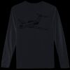  Long Sleeve T-Shirt Supplied by customer Thumbnail