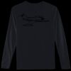  Long Sleeve T-Shirt Supplied by customer Thumbnail