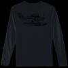  Long Sleeve T-Shirt Supplied by customer Thumbnail