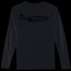  Long Sleeve T-Shirt Supplied by customer Thumbnail