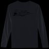  Long Sleeve T-Shirt Supplied by customer Thumbnail