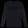 Long Sleeve T-Shirt Supplied by customer Thumbnail