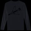  Long Sleeve T-Shirt Supplied by customer Thumbnail