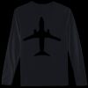  Long Sleeve T-Shirt Supplied by customer Thumbnail
