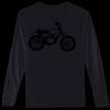  Long Sleeve T-Shirt Supplied by customer Thumbnail