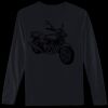  Long Sleeve T-Shirt Supplied by customer Thumbnail