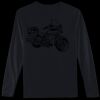  Long Sleeve T-Shirt Supplied by customer Thumbnail