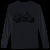  Long Sleeve T-Shirt Supplied by customer Thumbnail