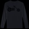  Long Sleeve T-Shirt Supplied by customer Thumbnail
