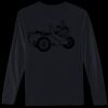  Long Sleeve T-Shirt Supplied by customer Thumbnail