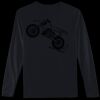  Long Sleeve T-Shirt Supplied by customer Thumbnail