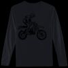  Long Sleeve T-Shirt Supplied by customer Thumbnail