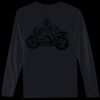  Long Sleeve T-Shirt Supplied by customer Thumbnail