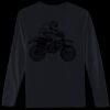  Long Sleeve T-Shirt Supplied by customer Thumbnail