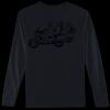  Long Sleeve T-Shirt Supplied by customer Thumbnail
