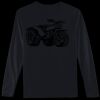  Long Sleeve T-Shirt Supplied by customer Thumbnail