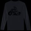  Long Sleeve T-Shirt Supplied by customer Thumbnail