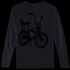  Long Sleeve T-Shirt Supplied by customer Thumbnail