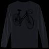  Long Sleeve T-Shirt Supplied by customer Thumbnail