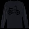  Long Sleeve T-Shirt Supplied by customer Thumbnail