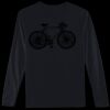  Long Sleeve T-Shirt Supplied by customer Thumbnail