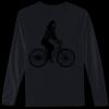  Long Sleeve T-Shirt Supplied by customer Thumbnail