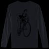  Long Sleeve T-Shirt Supplied by customer Thumbnail