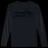  Long Sleeve T-Shirt Supplied by customer Thumbnail