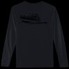  Long Sleeve T-Shirt Supplied by customer Thumbnail