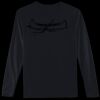  Long Sleeve T-Shirt Supplied by customer Thumbnail