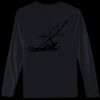  Long Sleeve T-Shirt Supplied by customer Thumbnail